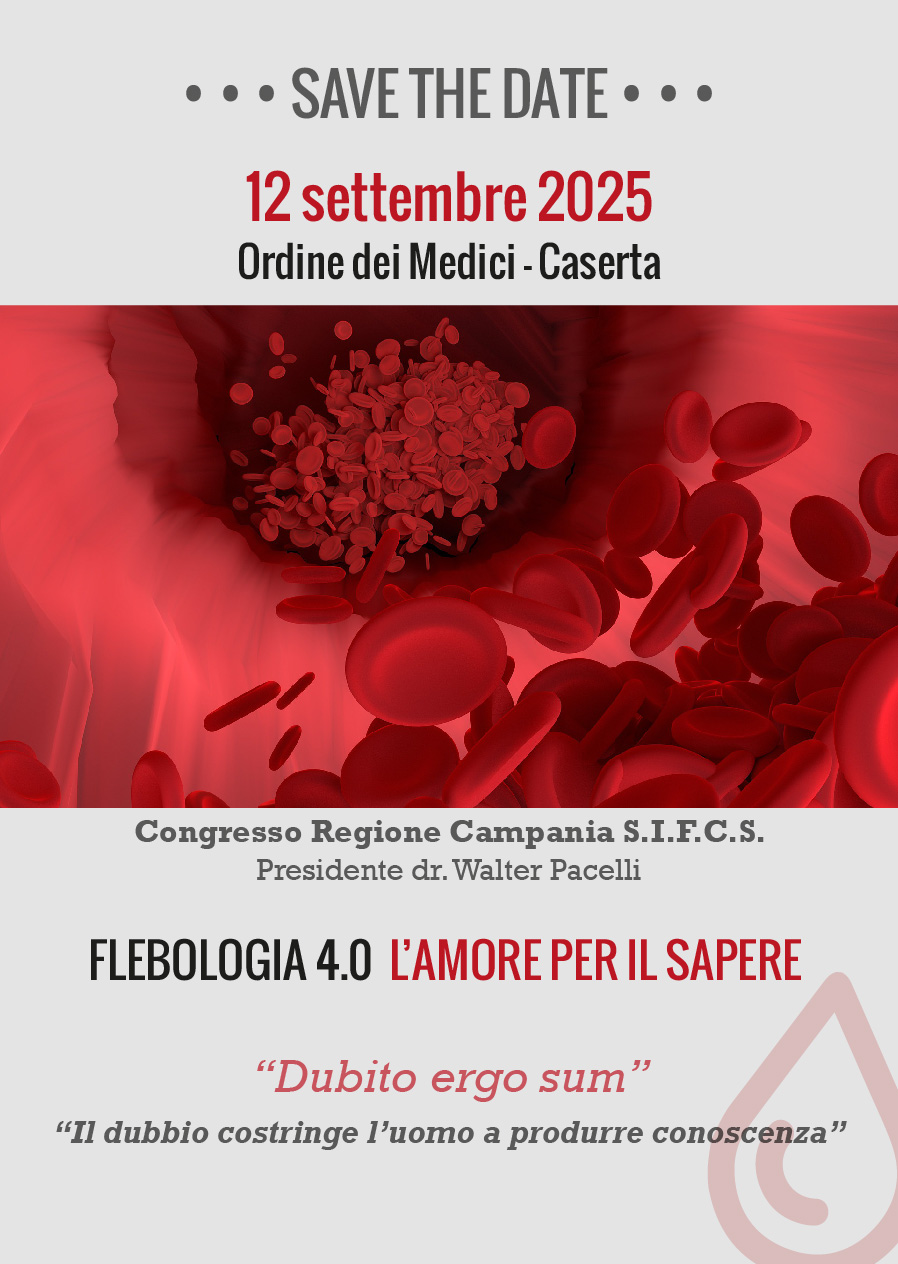 Congresso Regione Campania S.I.F.C.S.