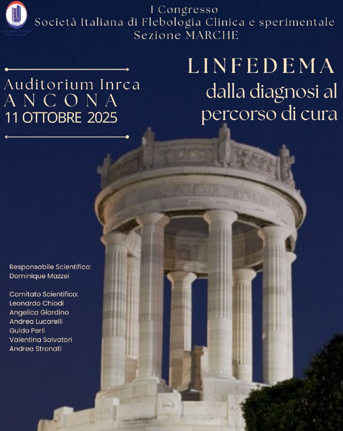 LINFEDEMA dalla diagnosi al percorso di cura