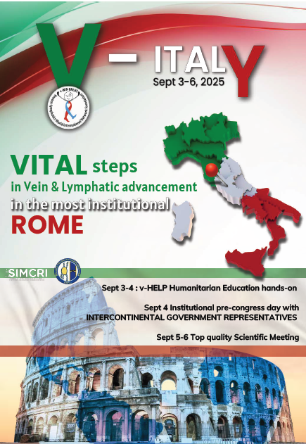 V-ITALy Global Summit MMXXV