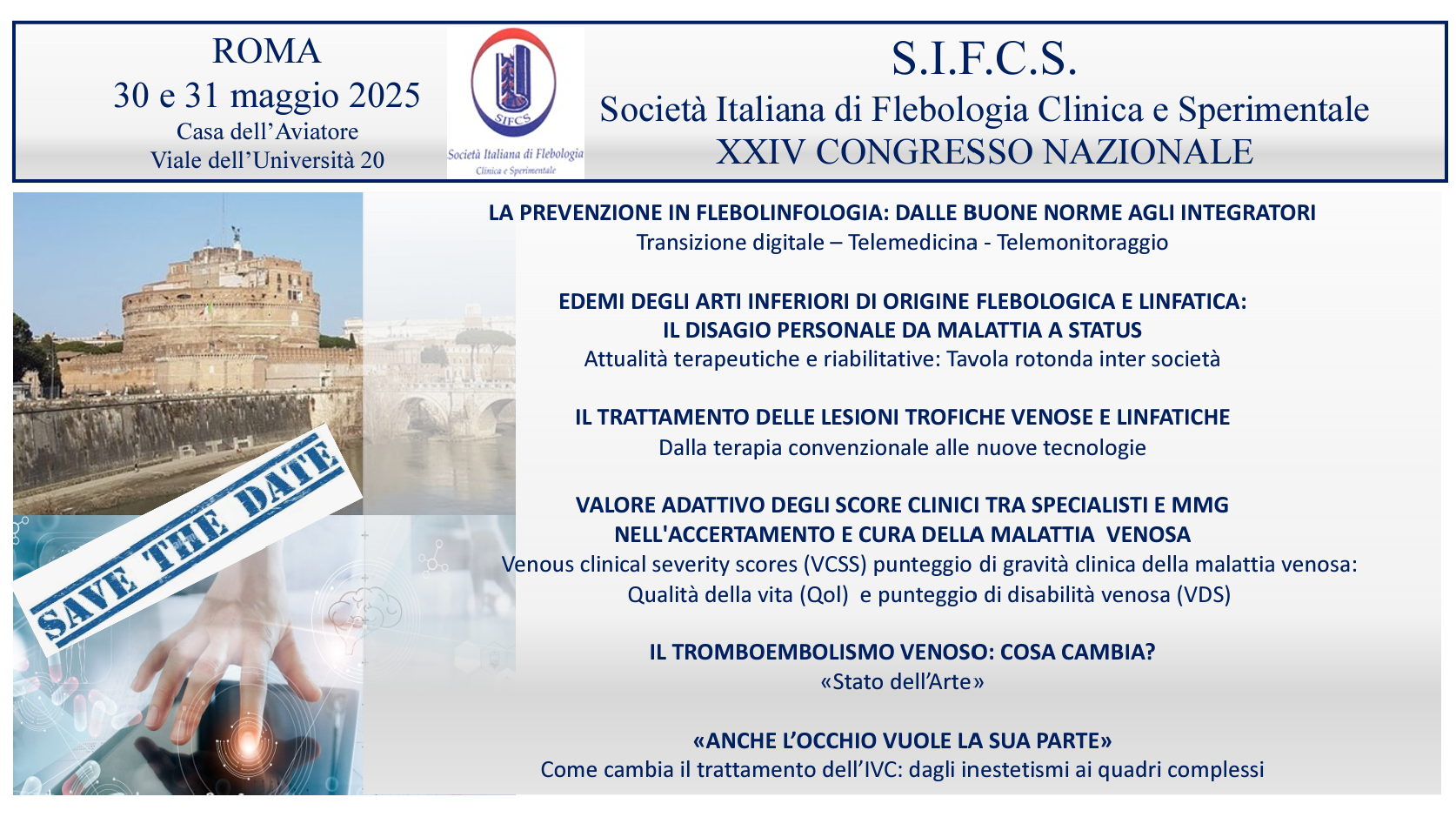 XXIV CONGRESSO NAZIONALE